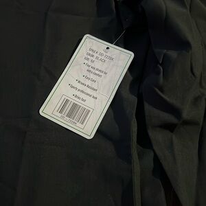 GT PERFORMANCE SCRUB JACKET